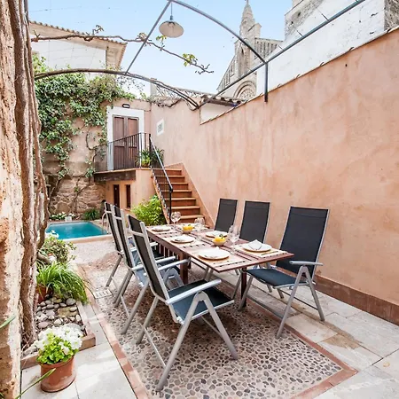 Yourisland Na Blanca Holiday home *