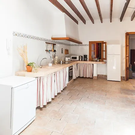 Yourisland Na Blanca Holiday home