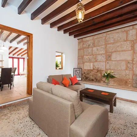 Yourisland Na Blanca Holiday home *