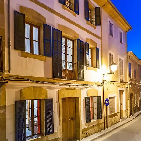 Holiday home Yourisland Na Blanca *
