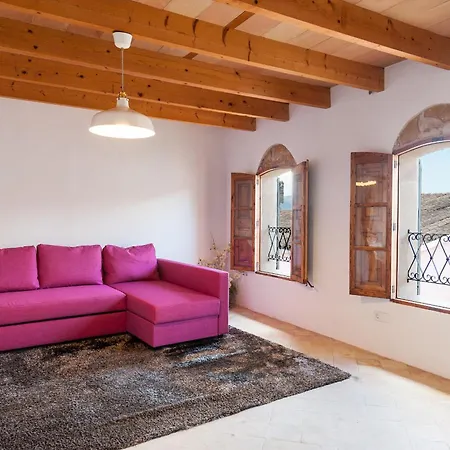 Yourisland Na Blanca Holiday home