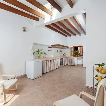 Holiday home Yourisland Na Blanca