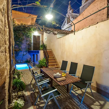 Holiday home Yourisland Na Blanca *