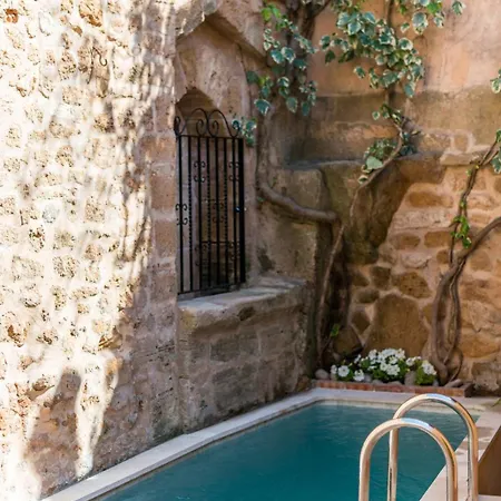Yourisland Na Blanca Holiday home