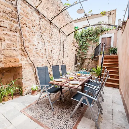 Yourisland Na Blanca Holiday home *