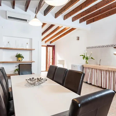 Holiday home Yourisland Na Blanca *