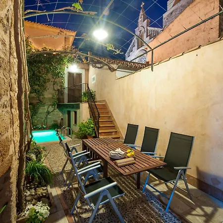 Holiday home Yourisland Na Blanca Alcudia (Mallorca)