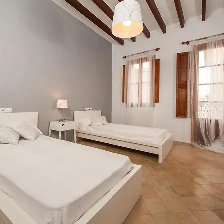 Holiday home Yourisland Na Blanca *