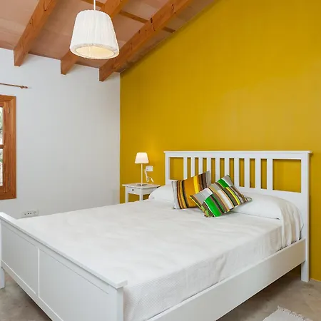 Holiday home Yourisland Na Blanca Alcudia (Mallorca)