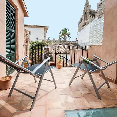 Yourisland Na Blanca Holiday home